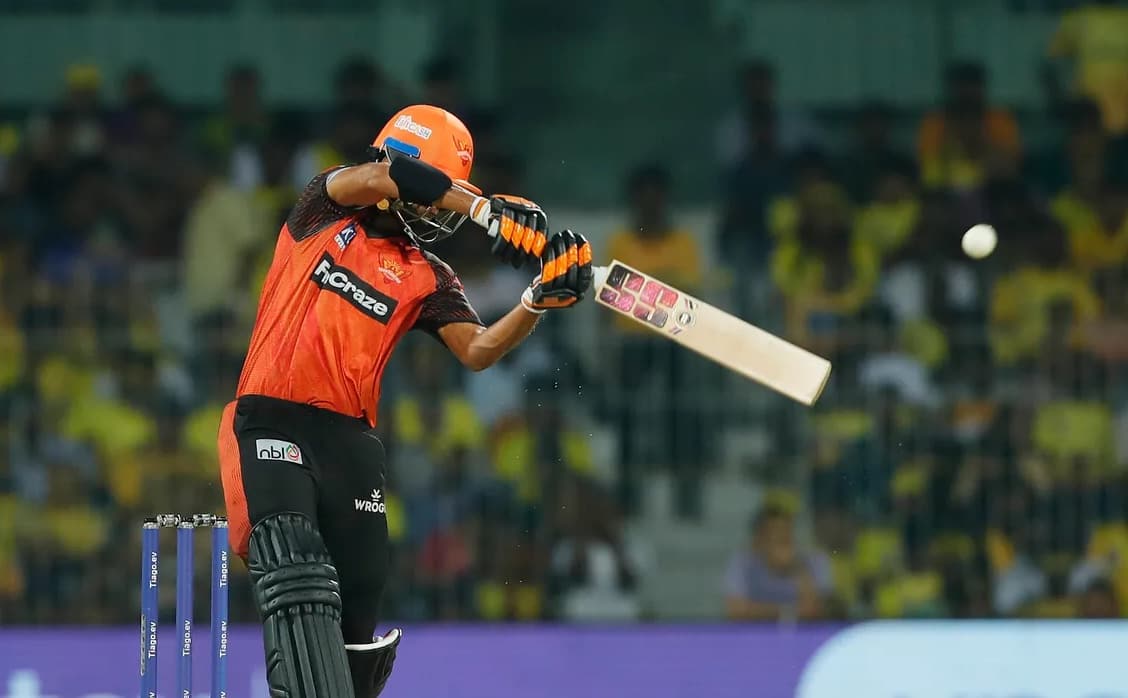 'It's Like Pressing The Panic Button'- Brian Lara On IND All-Rounder's Batting Position For SRH